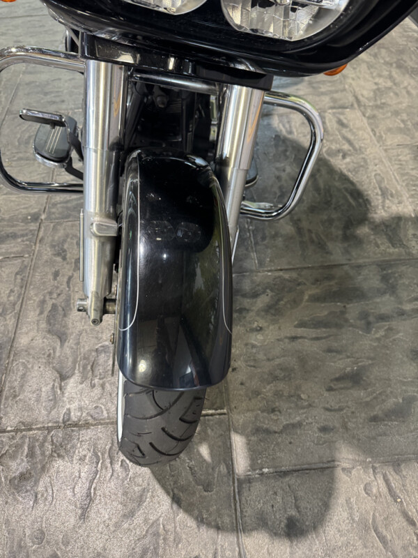 2016 Harley-Davidson Road Glide Special - Photo 9