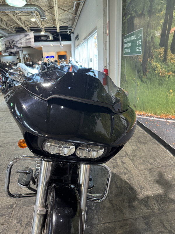 2016 Harley-Davidson Road Glide Special - Photo 10