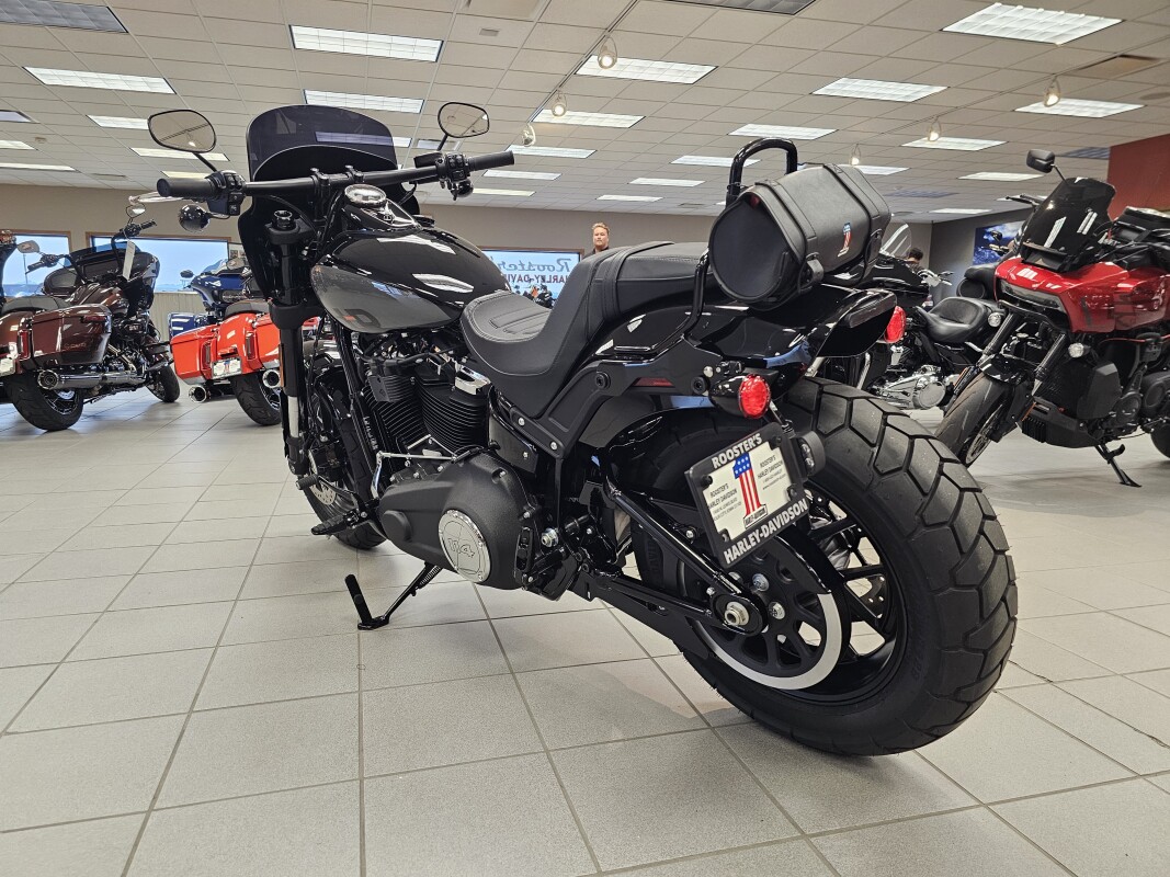 FXFBS 2023 Fat Bob 114 - Photo 6