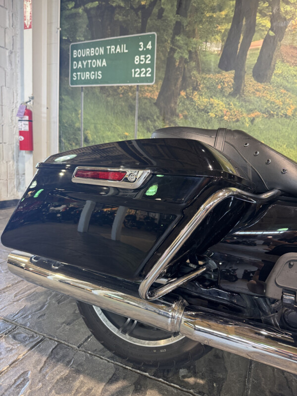 2021 Harley-Davidson Road King - Photo 5