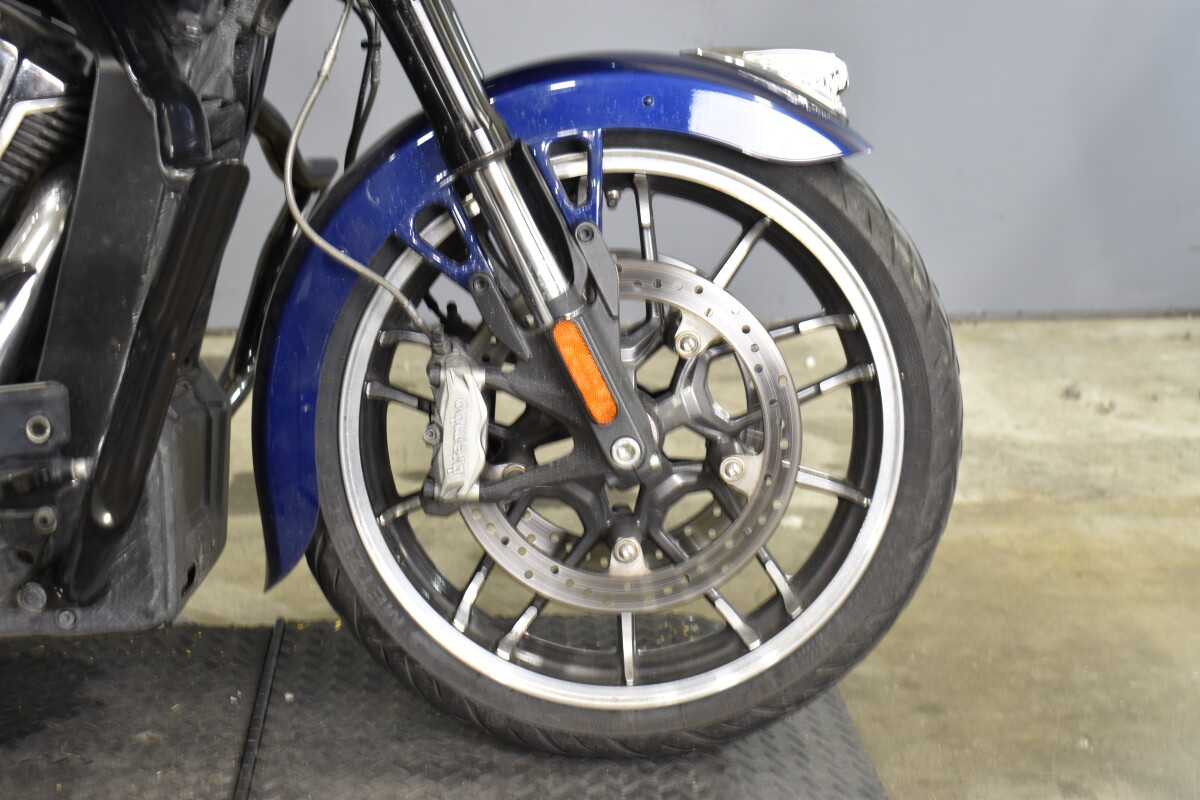 2024 Indian Motorcycle Indian Pursuit Limited - Photo 9