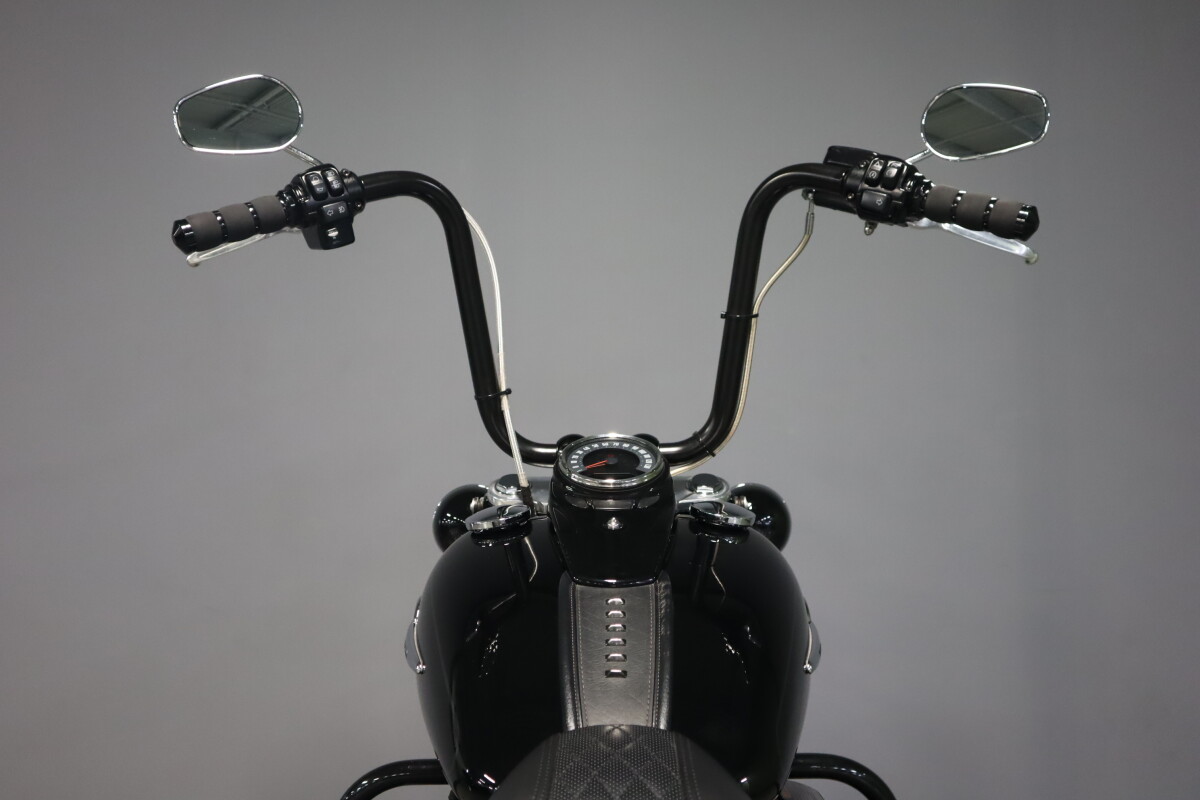 2020 Harley-Davidson Heritage Classic 114 FLHCS - Photo 9