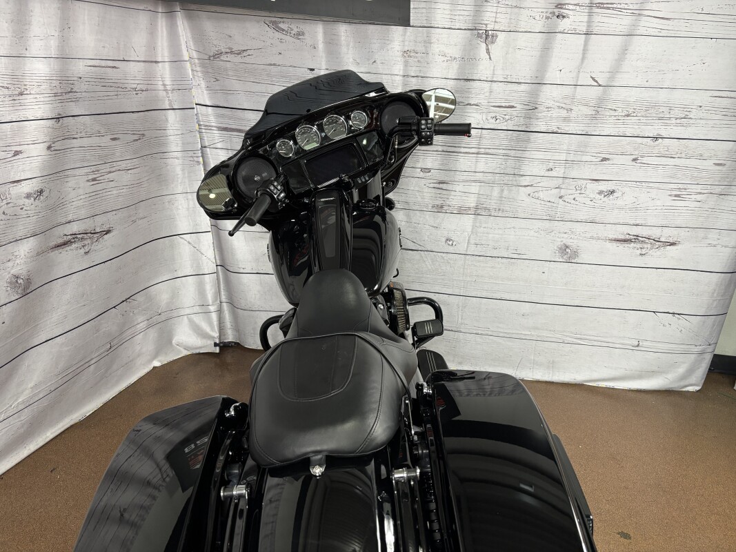 2023 Harley-Davidson Street Glide Special - Photo 9