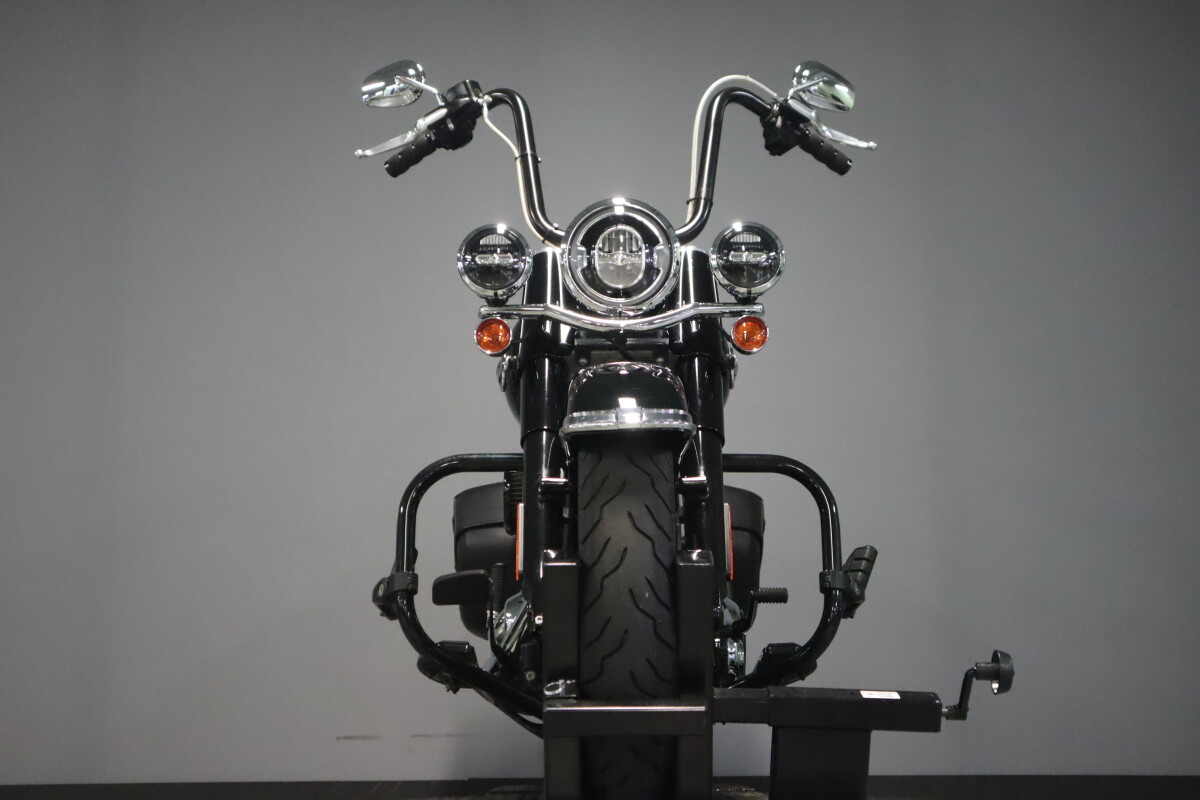 2020 Harley-Davidson Heritage Classic 114 FLHCS - Photo 3