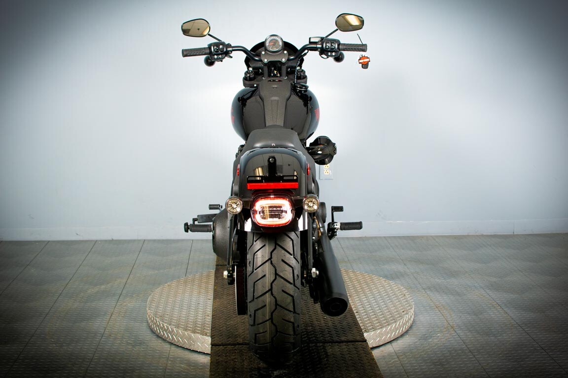 2025 Harley-Davidson Low Rider S FXLRS - Photo 7