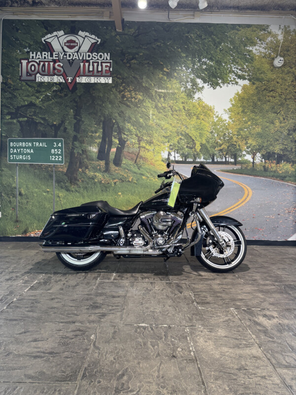 2016 Harley-Davidson Road Glide Special