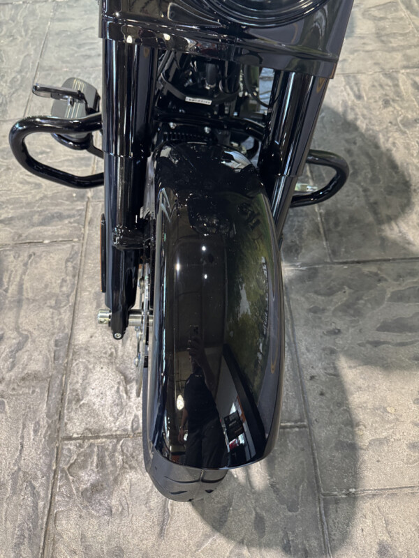 2025 Harley-Davidson Road King Special - Photo 8