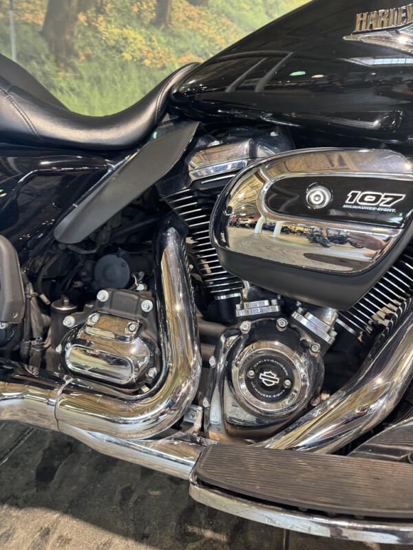 2021 Harley-Davidson Road King - Photo 4