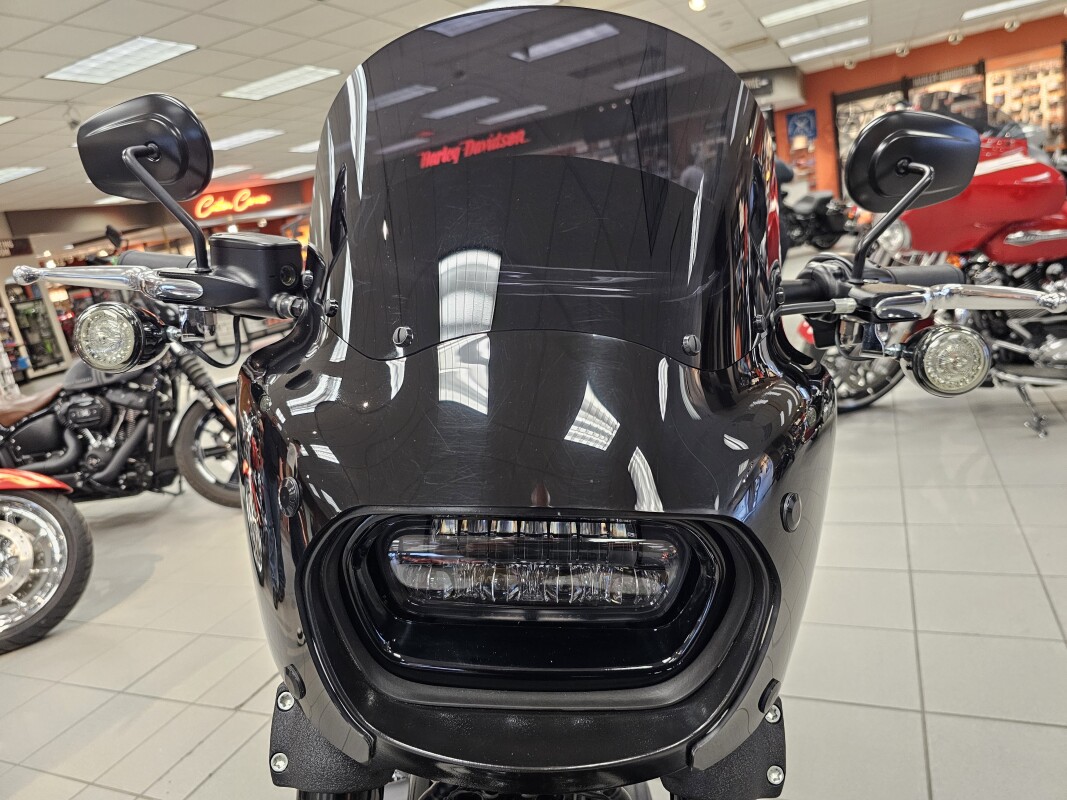 FXFBS 2023 Fat Bob 114 - Photo 10