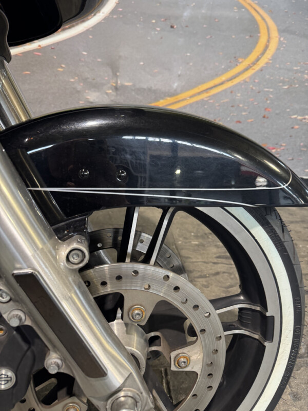 2016 Harley-Davidson Road Glide Special - Photo 7