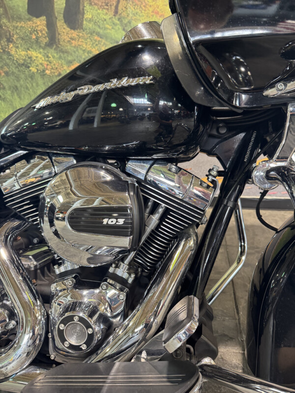 2016 Harley-Davidson Road Glide Special - Photo 3