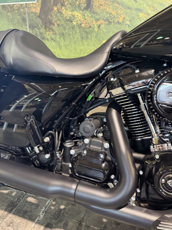 2025 Harley-Davidson Road King Special - Photo 4