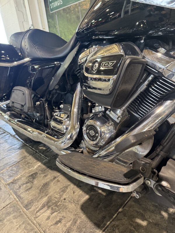 2021 Harley-Davidson Road King - Photo 6