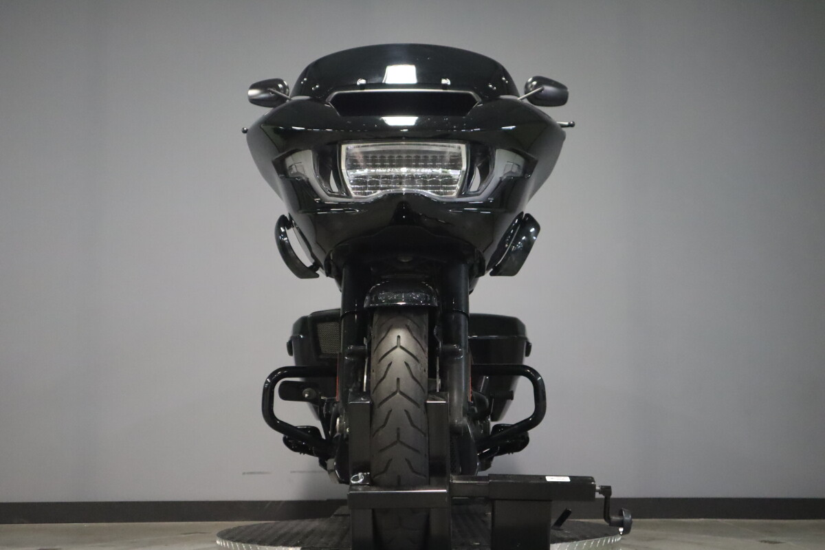 2024 Harley-Davidson Road Glide FLTRX - Photo 3