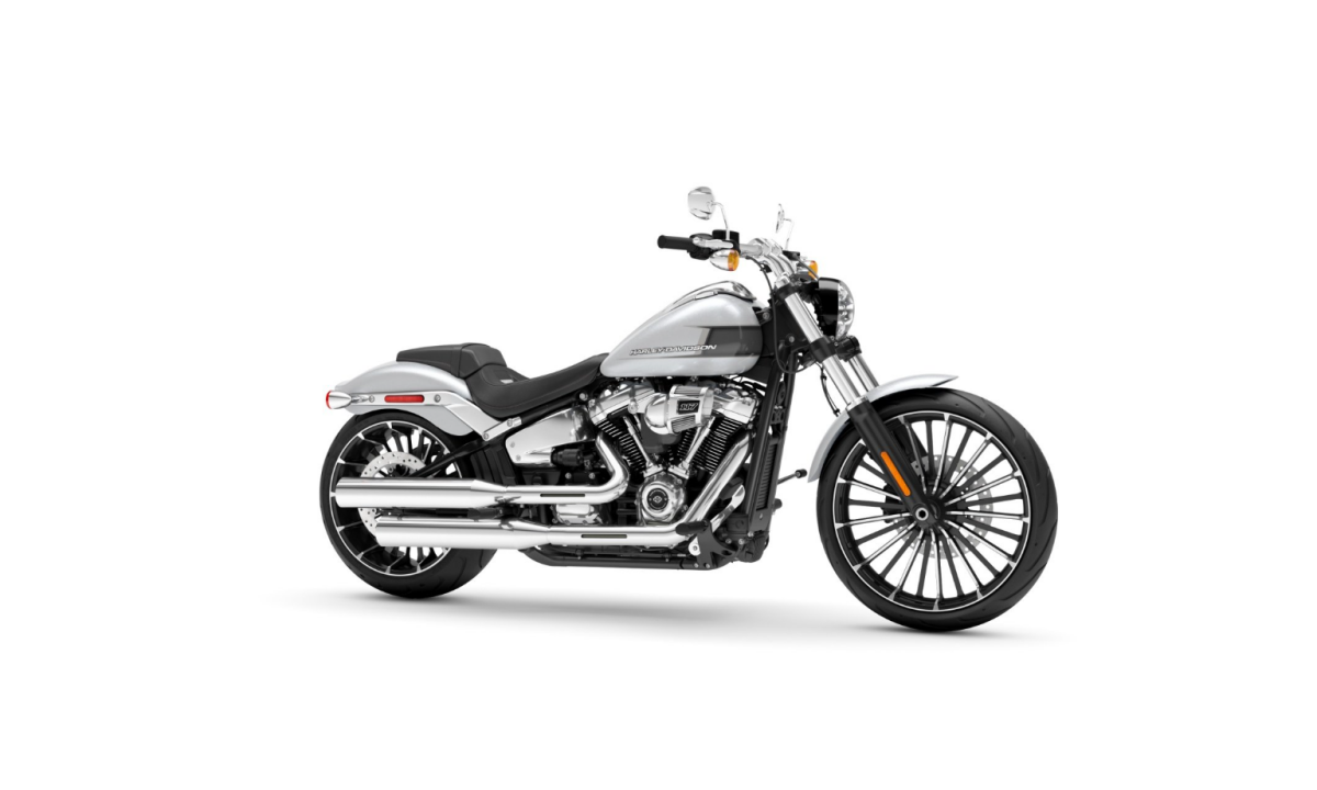 ＴＦブレイクアウト！ 2024 FXBR ブレイクアウト117 | Harley-Davidson® 福岡