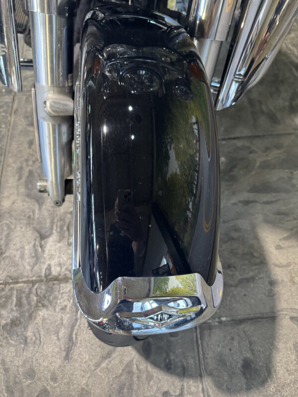 2021 Harley-Davidson Road King - Photo 10