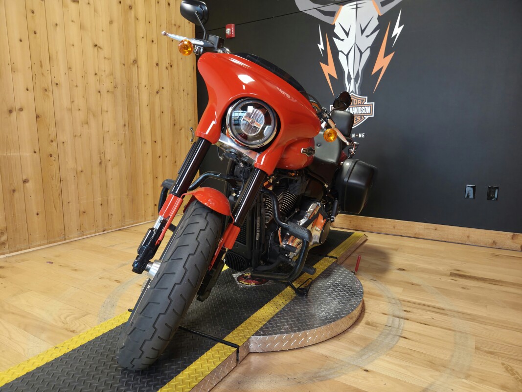 FLSB 2020 Sport Glide - Photo 4
