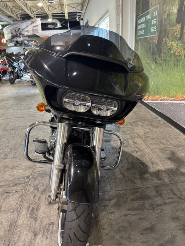 2016 Harley-Davidson Road Glide Special - Photo 8