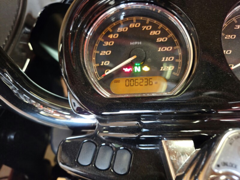 FLTRXS 2023 Road Glide<sup>®</sup> Special