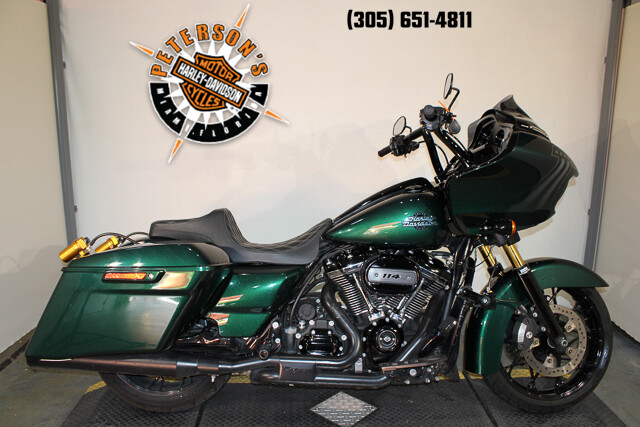 2021 Harley-Davidson Road Glide Special Grand American Touring