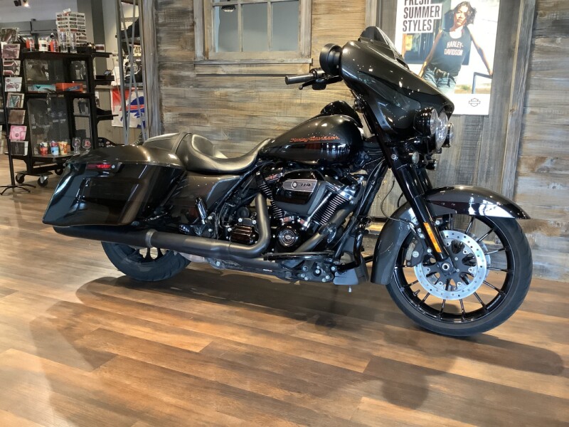 Inventory | American Harley-Davidson®
