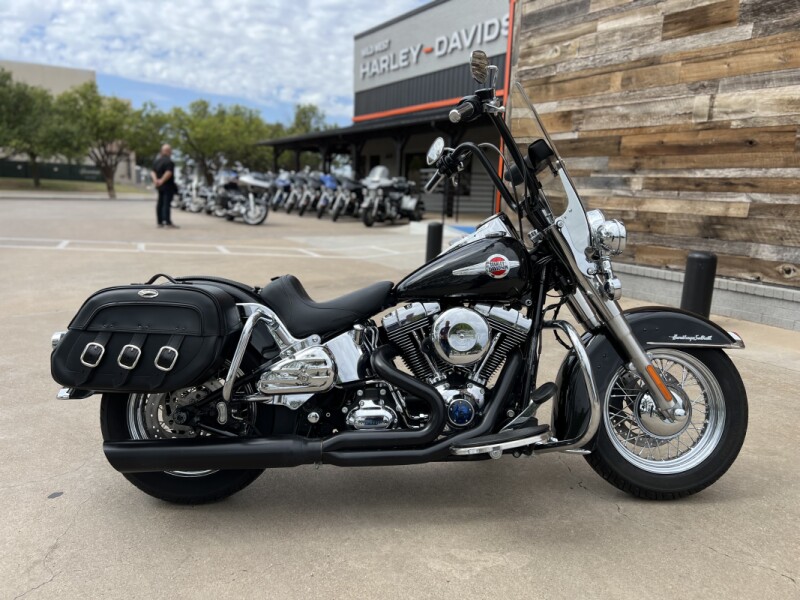 Pre-owned Harley-Davidson Motorcycles For Sale | Lubbock