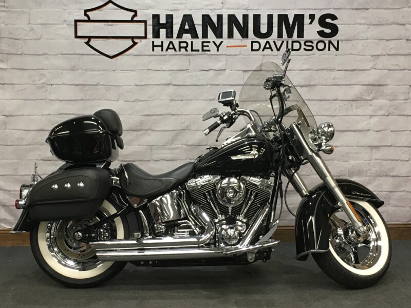 オートバイ・バイク Harley-Davidson Heritage Softail Special Pre-owned Harley-Davidson® Motorcycles For Sale in Allentown