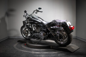 2012 Super Glide® Custom (FXDC) thumb 0