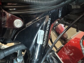 2019 Harley-Davidson® Ultra Limited Wicked Red/Twisted Cherry thumb 3