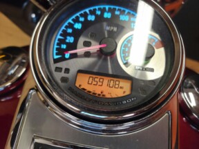 FLHR 2016 Road King®  thumb 0