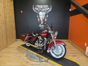 FLHR 2016 Road King®  thumb 3
