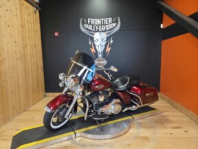 FLHR 2016 Road King®  thumb 1