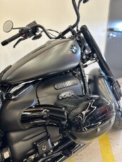 2024 BMW Motorrad R18 Roctane Black Storm Metallic thumb 0