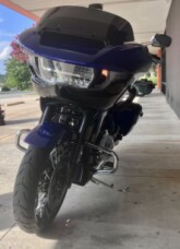 FLTRXSE 2025 CVO™ Road Glide™ thumb 0