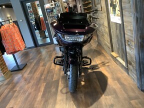 Harley-Davidson® Road Glide® 2025 FLTRX T51-25 Mystic Shift - Black Finish thumb 3