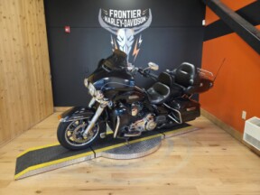 FLHTCU 2014 Electra Glide<sup>®</sup> Ultra Classic® thumb 1