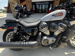 2024 Harley-Davidson® Nightster® Special Billiard Gray thumb 3