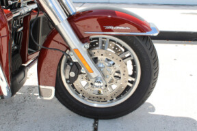 2024 Harley-Davidson Tri Glide Ultra thumb 0