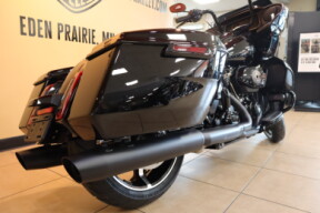 2025 Harley-Davidson HD Touring FLTRX Road Glide thumb 0