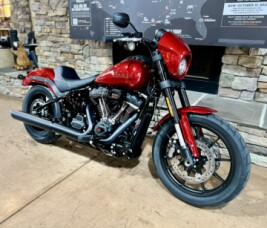 2025 FXLRS - Low Rider S thumb 3