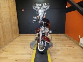 FLHR 2016 Road King®  thumb 2
