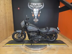 FXLRS 2022 Low Rider<sup>®</sup> S thumb 0