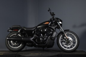 2025 Harley-Davidson® Nightster™ Special RH975S thumb 2