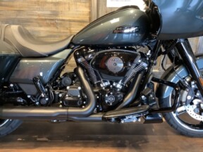 Harley-Davidson® Road Glide® 2025 FLTRX T46-25 Iron Horse Metallic - Black Finish thumb 2