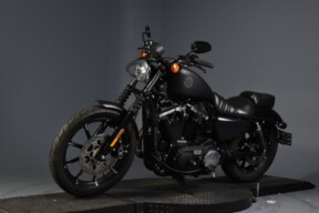 2021 Harley-Davidson® Iron 883™ XL 883N thumb 0