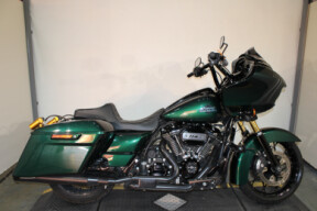 2021 Harley-Davidson Road Glide Special Grand American Touring thumb 2