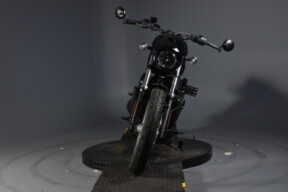 2025 Harley-Davidson® Nightster™ Special RH975S thumb 0