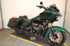 2021 Harley-Davidson Road Glide Special Grand American Touring thumb 1