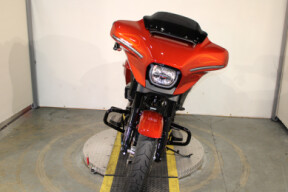 2025 Harley-Davidson Street Glide Grand American Touring FLHX thumb 0