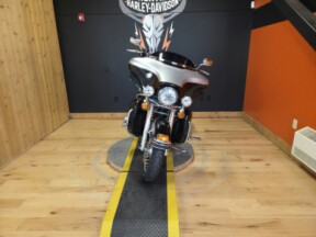 FLHTCU 2010 Electra Glide® Ultra Classic® thumb 1